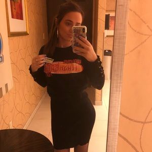 Meet your Posher, Haleigh